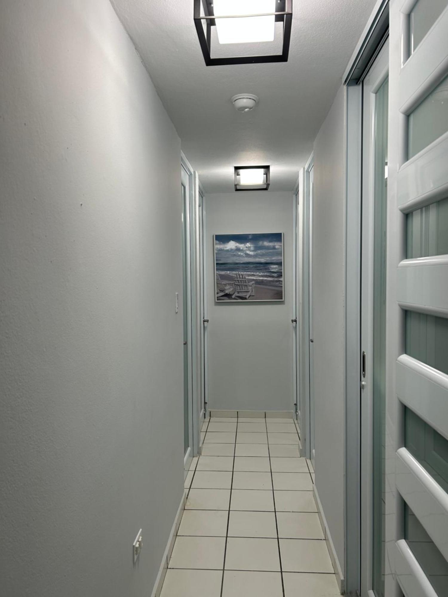 Pearl Of The East In Ceiba With Ocean View And Private Rooftop Santa Maria  Exterior photo