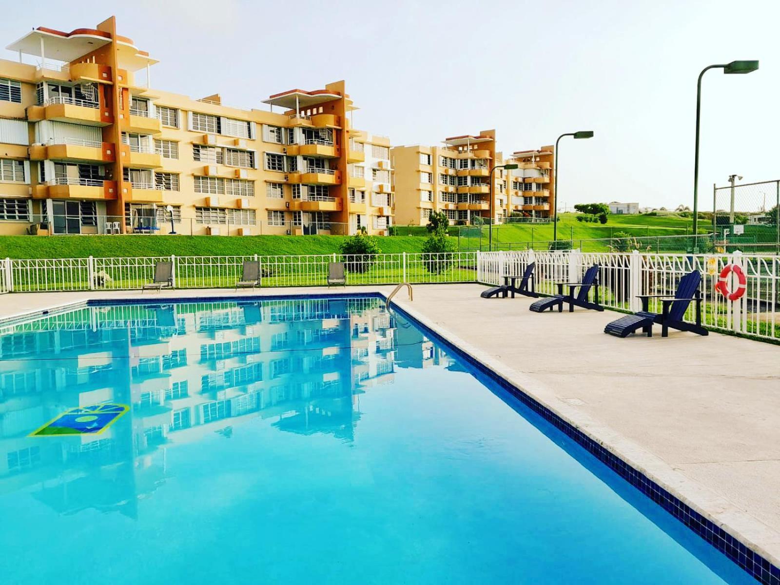 Pearl Of The East In Ceiba With Ocean View And Private Rooftop Santa Maria  Exterior photo