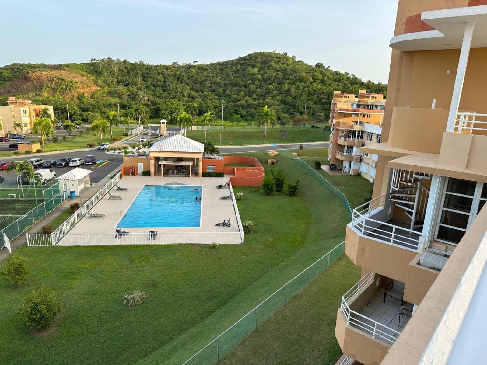 Pearl Of The East In Ceiba With Ocean View And Private Rooftop Santa Maria  Exterior photo
