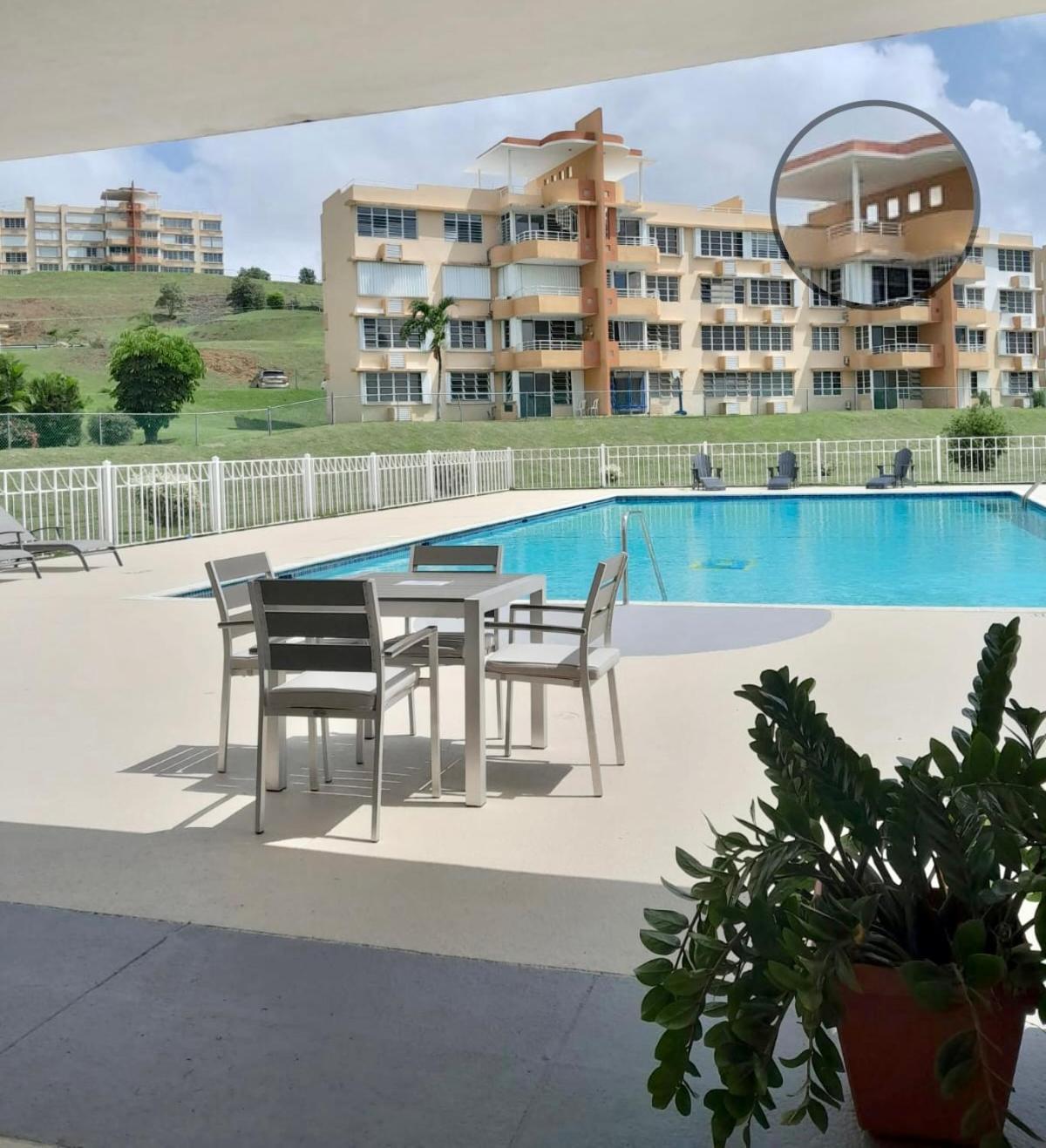 Pearl Of The East In Ceiba With Ocean View And Private Rooftop Santa Maria  Exterior photo